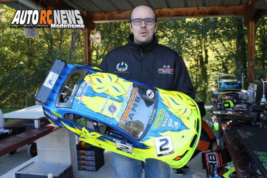 coupe de france piste 1/5 à limoges lmrc gt tourisme élite, ff, f1 les 07 et 08 octobre 2017.