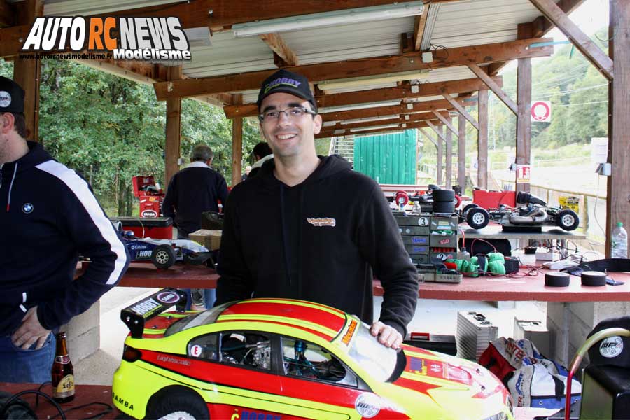 coupe de france piste 1/5 à limoges lmrc gt tourisme élite, ff, f1 les 07 et 08 octobre 2017.