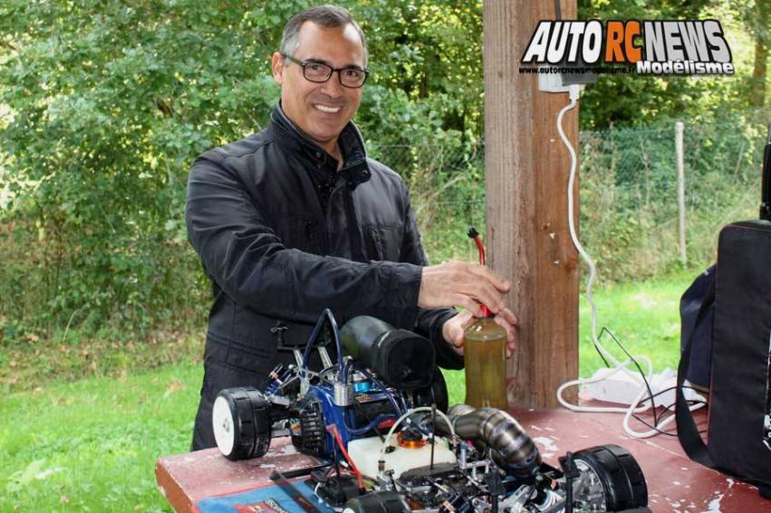 coupe de france piste 1/5 à limoges lmrc gt tourisme élite, ff, f1 les 07 et 08 octobre 2017.