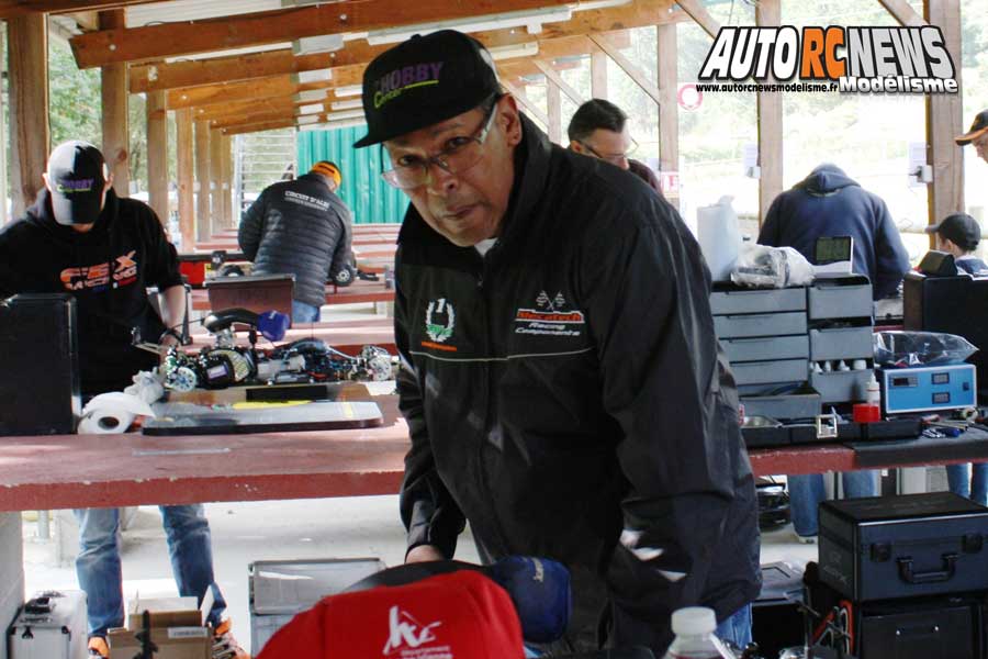 coupe de france piste 1/5 à limoges lmrc gt tourisme élite, ff, f1 les 07 et 08 octobre 2017.