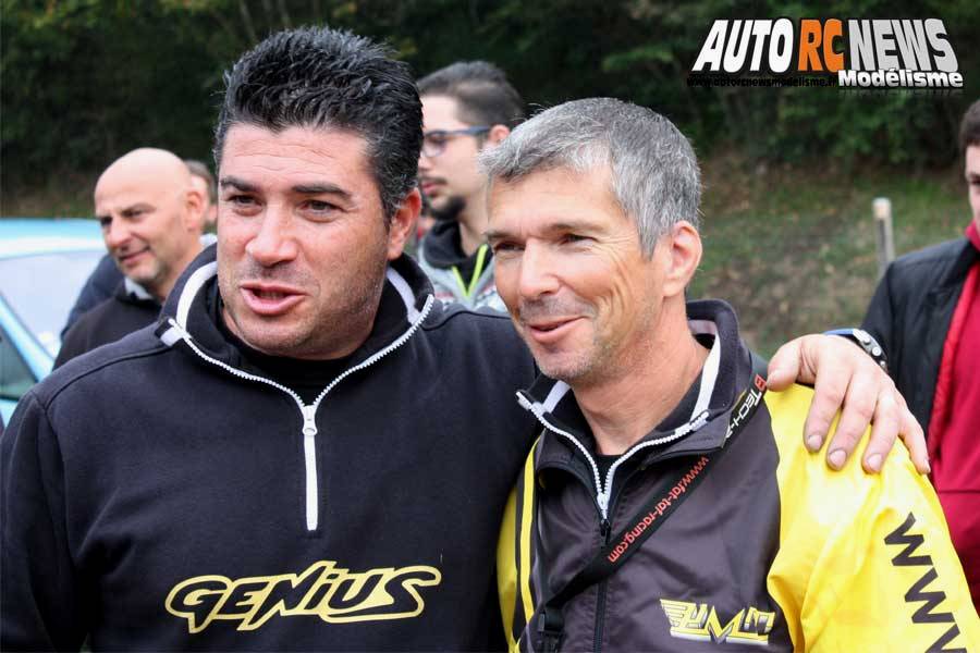 coupe de france piste 1/5 à limoges lmrc gt tourisme élite, ff, f1 les 07 et 08 octobre 2017.