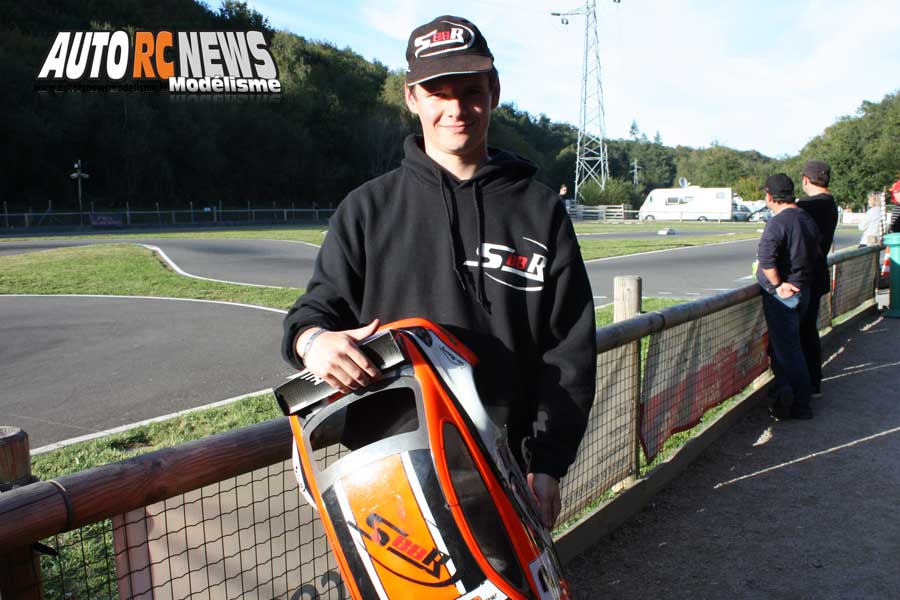 coupe de france piste 1/5 à limoges lmrc gt tourisme élite, ff, f1 les 07 et 08 octobre 2017.