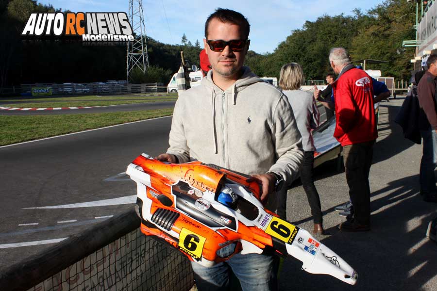 coupe de france piste 1/5 à limoges lmrc gt tourisme élite, ff, f1 les 07 et 08 octobre 2017.
