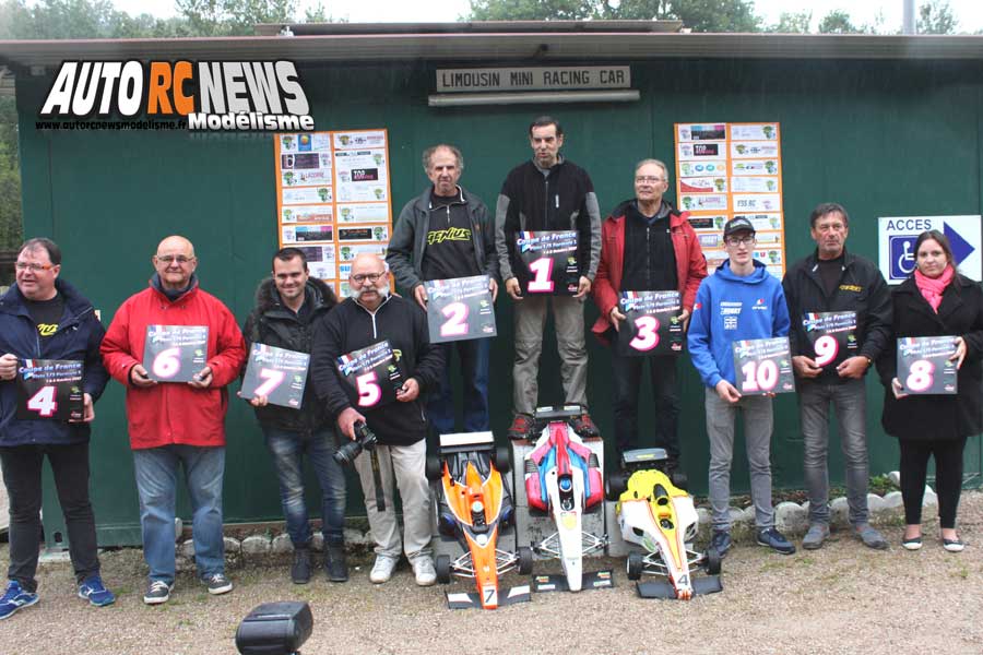 coupe de france piste 1/5 à limoges lmrc gt tourisme élite, ff, f1 les 07 et 08 octobre 2017.
