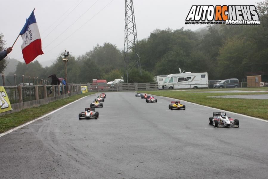 coupe de france piste 1/5 à limoges lmrc gt tourisme élite, ff, f1 les 07 et 08 octobre 2017.