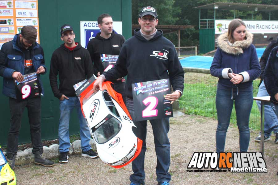 coupe de france piste 1/5 à limoges lmrc gt tourisme élite, ff, f1 les 07 et 08 octobre 2017.