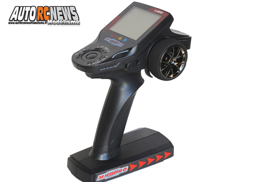 nouvelle série mini mhd 1/18 réf : z83001 distribuée par mhd pro à marly.