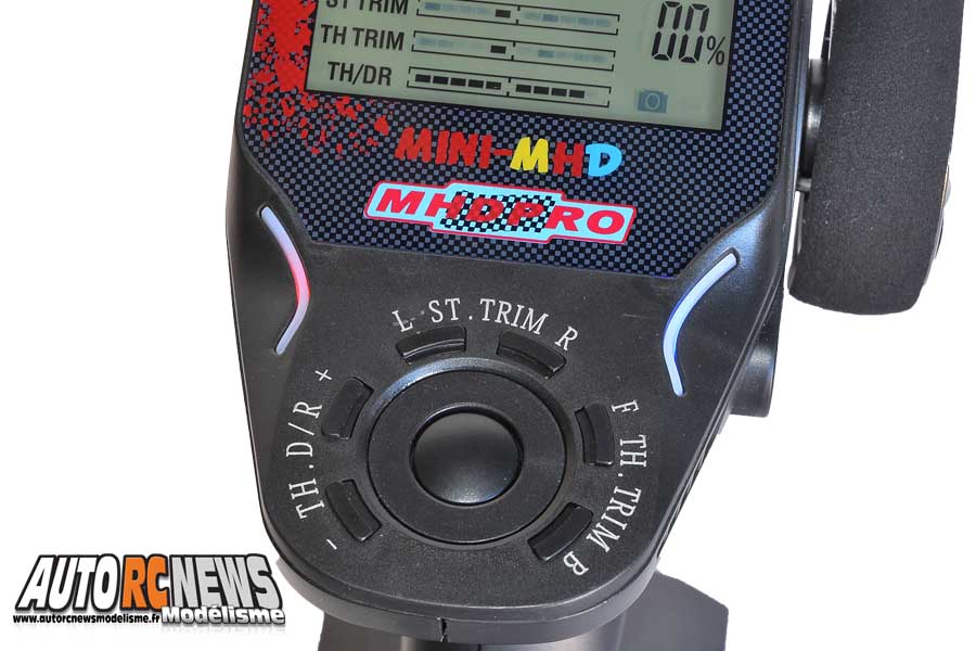 nouvelle série mini mhd 1/18 réf : z83001 distribuée par mhd pro à marly.
