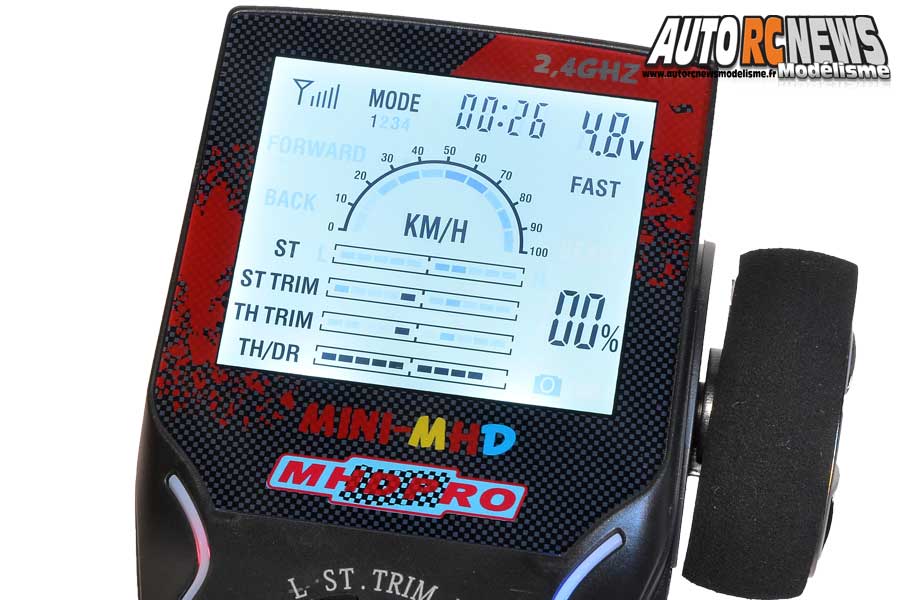 nouvelle série mini mhd 1/18 réf : z83001 distribuée par mhd pro à marly.