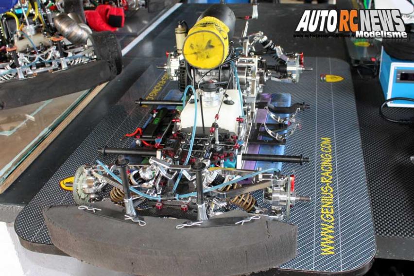 7ème cf piste 1/5ème elite, national, f1 à gergovie club armca les 23 et 24 septembre 2017.