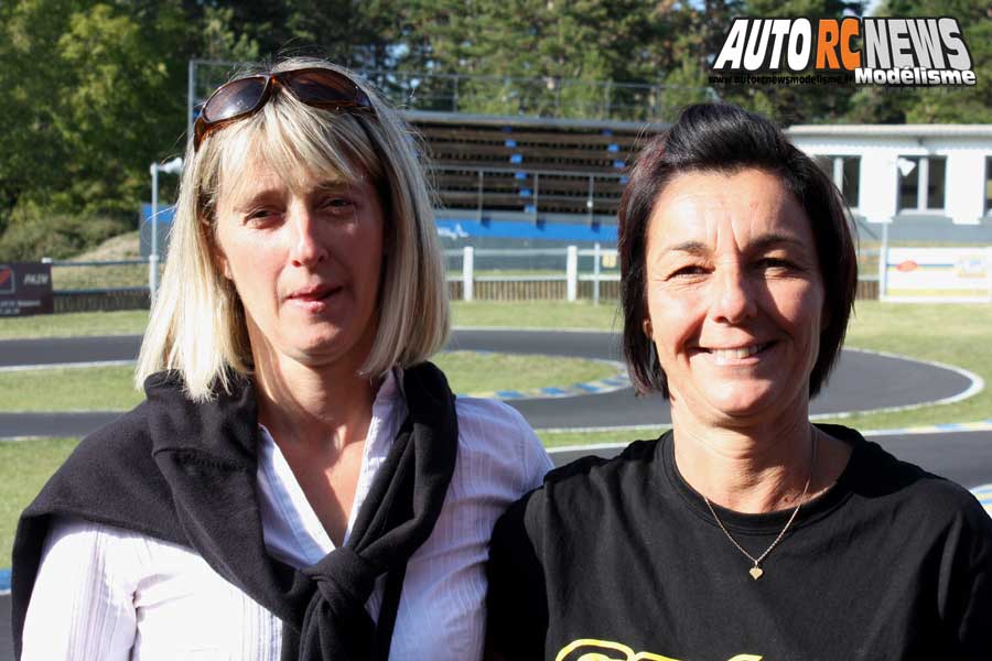 7ème cf piste 1/5ème elite, national, f1 à gergovie club armca les 23 et 24 septembre 2017.