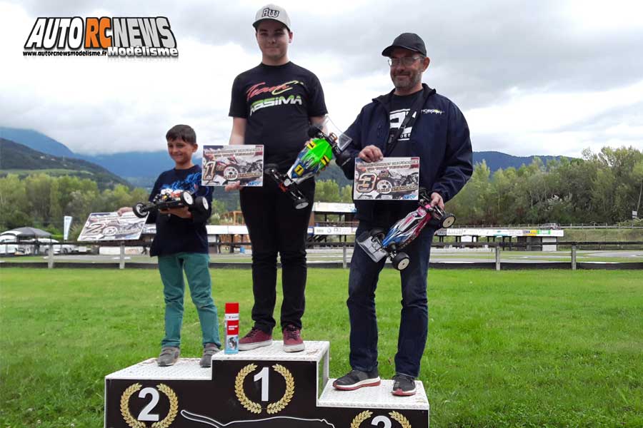 5ème cf tt 1/10 électrique à grenoble racg le 9 et 10 septembre 2017. 5ème cf tt 1/10 électrique à grenoble racg le 9 et 10 septembre 2017.