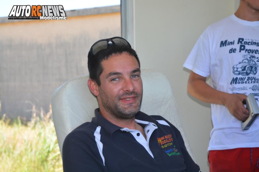 reportage finale du mini racing tour de provence à monteux au club amac le 10 juin 2017 circuit jean nougier.