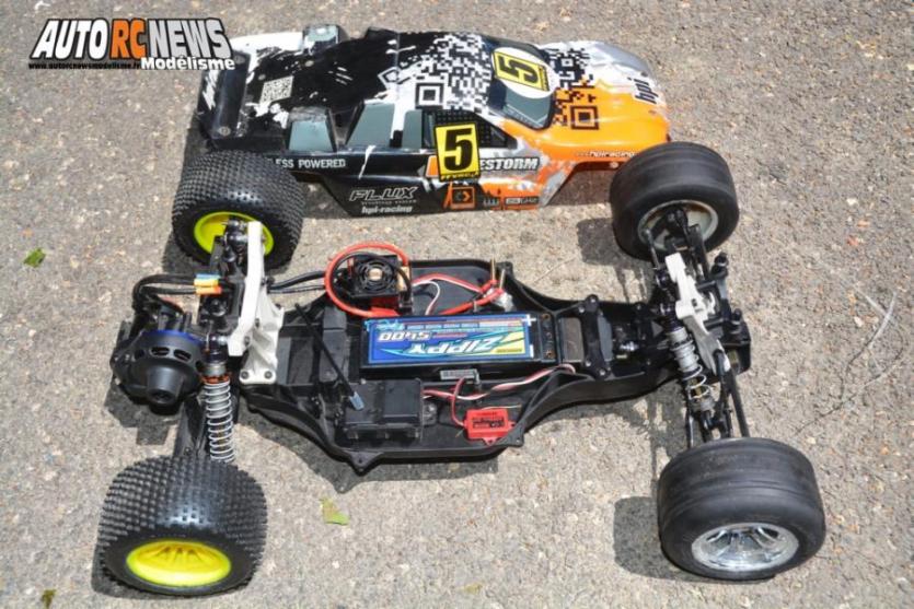 reportage finale du mini racing tour de provence à monteux au club amac le 10 juin 2017 circuit jean nougier.