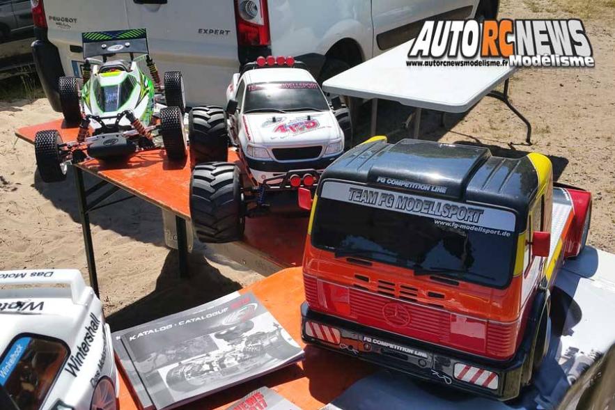 3ème cf piste 1/5ème elite, national, f1, mini cooper trophy à mutzig club mvhs les 27 et 28 mai 2017.