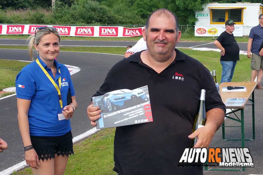 3ème cf piste 1/5ème elite, national, f1, mini cooper trophy à mutzig club mvhs les 27 et 28 mai 2017.