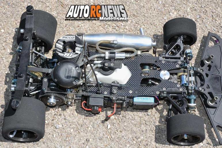 mugen mrx6 1/8 de robert pietsch à monteux