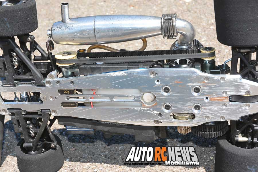 mugen mrx6 1/8 de robert pietsch à monteux