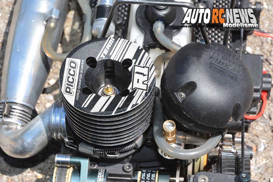 mugen mrx6 1/8 de robert pietsch à monteux
