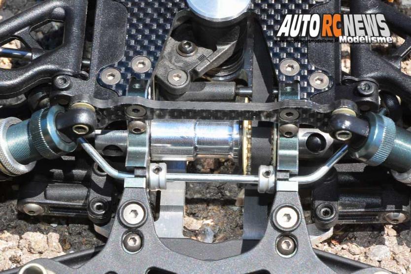 mugen mrx6 1/8 de robert pietsch à monteux
