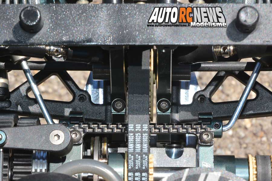 mugen mrx6 1/8 de robert pietsch à monteux