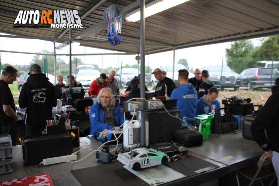 ens nitro séries piste 1/8 et 1/10 à mulhouse au club mccm du 19 au 21 mai 2017