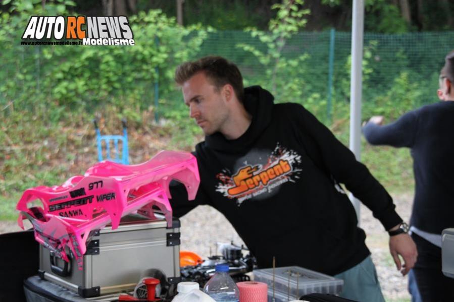 ens nitro séries piste 1/8 et 1/10 à mulhouse au club mccm du 19 au 21 mai 2017