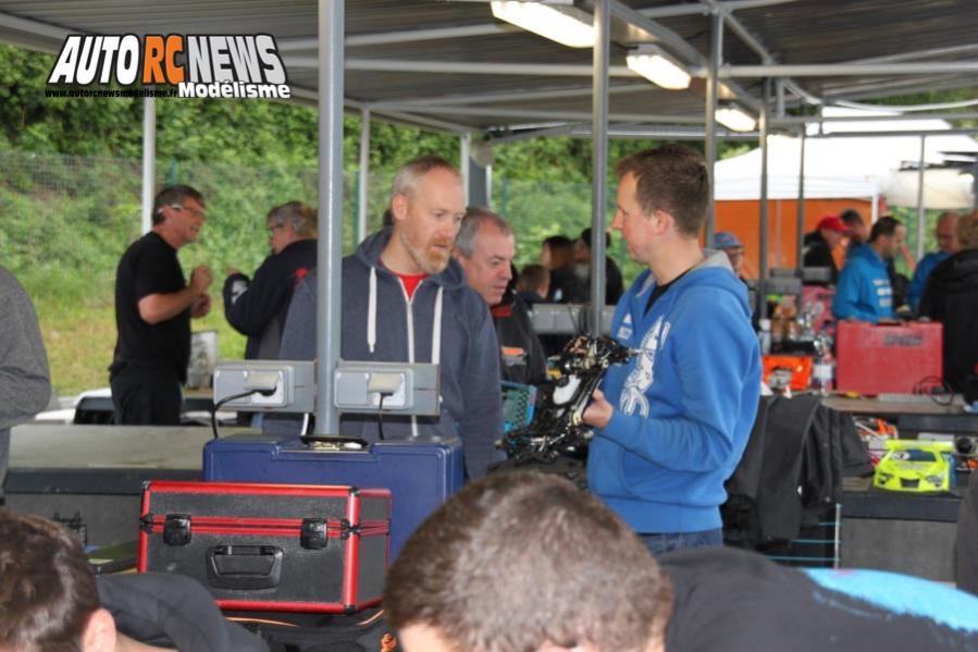 ens nitro séries piste 1/8 et 1/10 à mulhouse au club mccm du 19 au 21 mai 2017