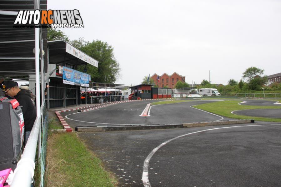ens nitro séries piste 1/8 et 1/10 à mulhouse au club mccm du 19 au 21 mai 2017