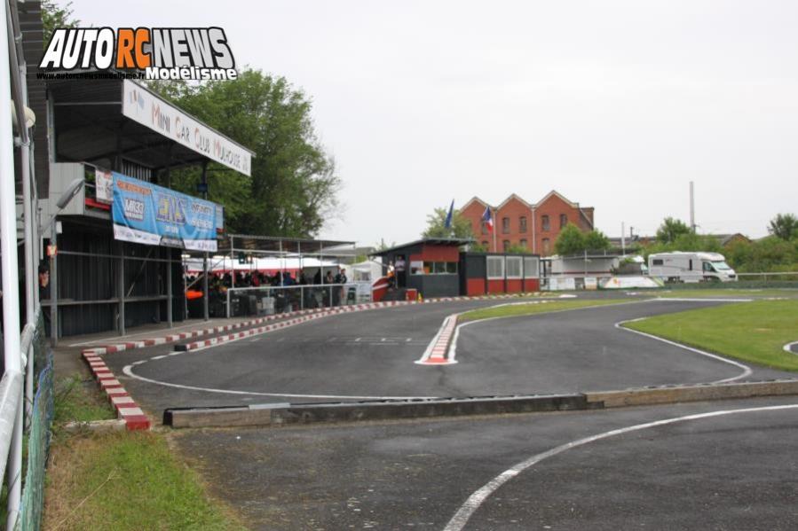 ens nitro séries piste 1/8 et 1/10 à mulhouse au club mccm du 19 au 21 mai 2017