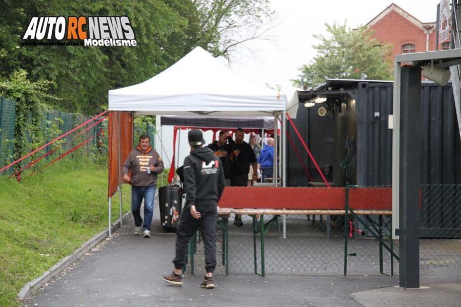 ens nitro séries piste 1/8 et 1/10 à mulhouse au club mccm du 19 au 21 mai 2017