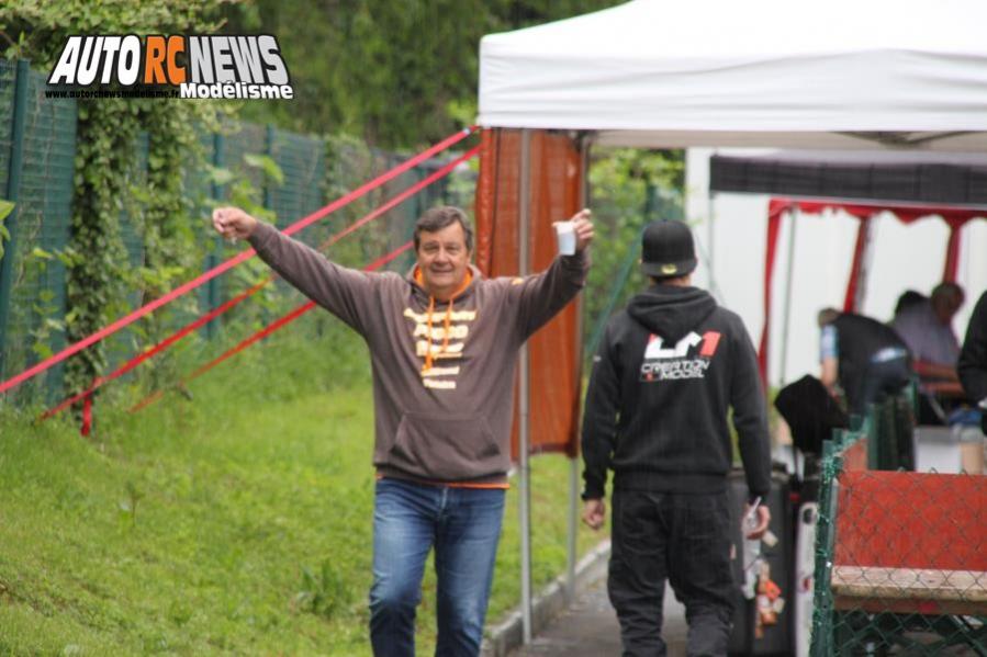 ens nitro séries piste 1/8 et 1/10 à mulhouse au club mccm du 19 au 21 mai 2017