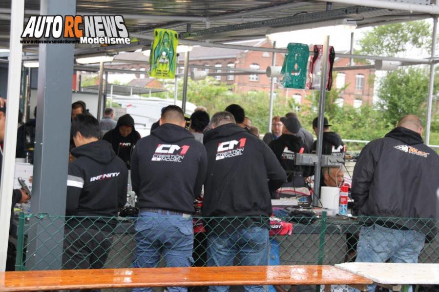 ens nitro séries piste 1/8 et 1/10 à mulhouse au club mccm du 19 au 21 mai 2017
