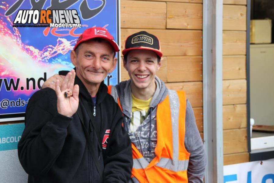 ens nitro séries piste 1/8 et 1/10 à mulhouse au club mccm du 19 au 21 mai 2017
