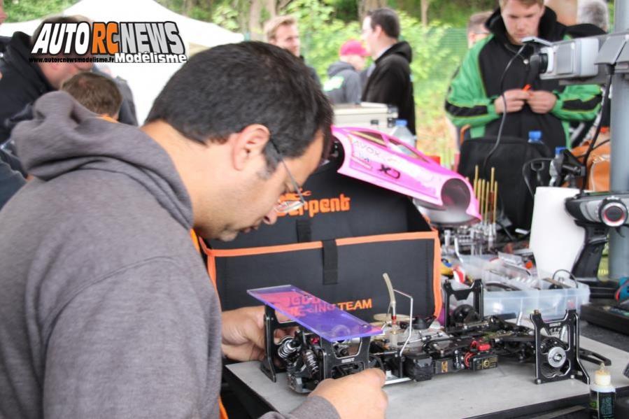 ens nitro séries piste 1/8 et 1/10 à mulhouse au club mccm du 19 au 21 mai 2017
