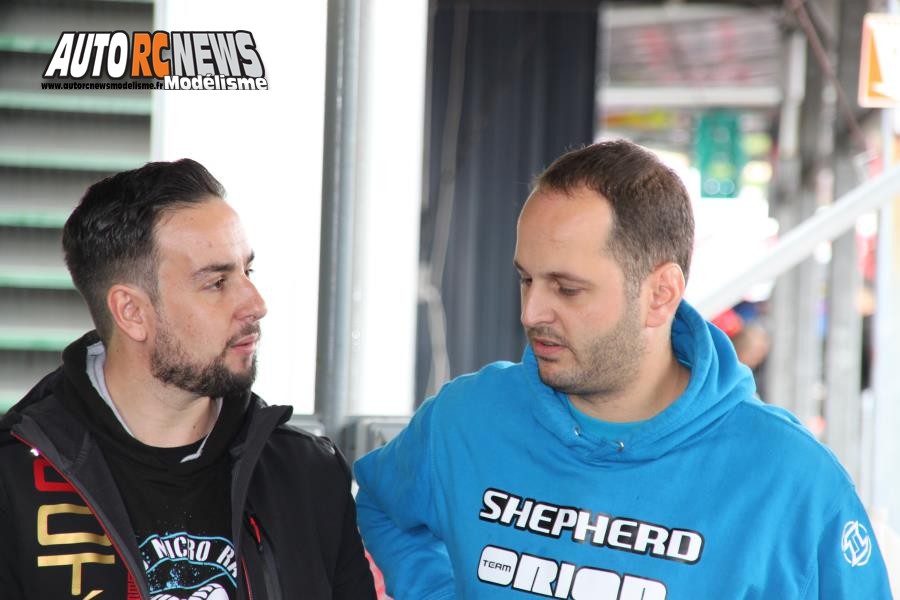 ens nitro séries piste 1/8 et 1/10 à mulhouse au club mccm du 19 au 21 mai 2017