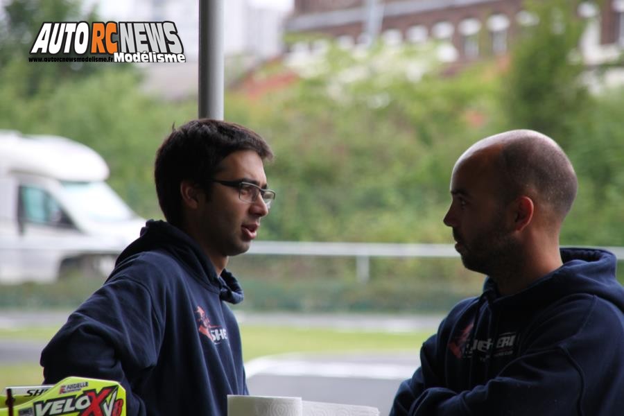 ens nitro séries piste 1/8 et 1/10 à mulhouse au club mccm du 19 au 21 mai 2017