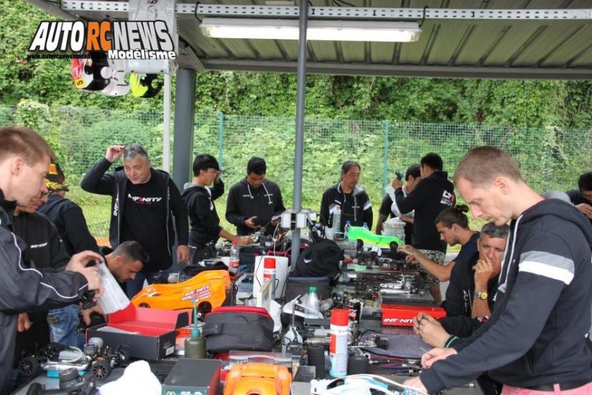 ens nitro séries piste 1/8 et 1/10 à mulhouse au club mccm du 19 au 21 mai 2017