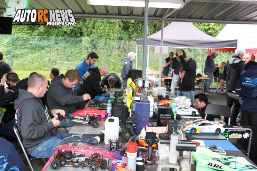 ens nitro séries piste 1/8 et 1/10 à mulhouse au club mccm du 19 au 21 mai 2017