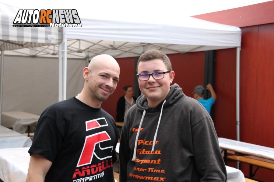 ens nitro séries piste 1/8 et 1/10 à mulhouse au club mccm du 19 au 21 mai 2017