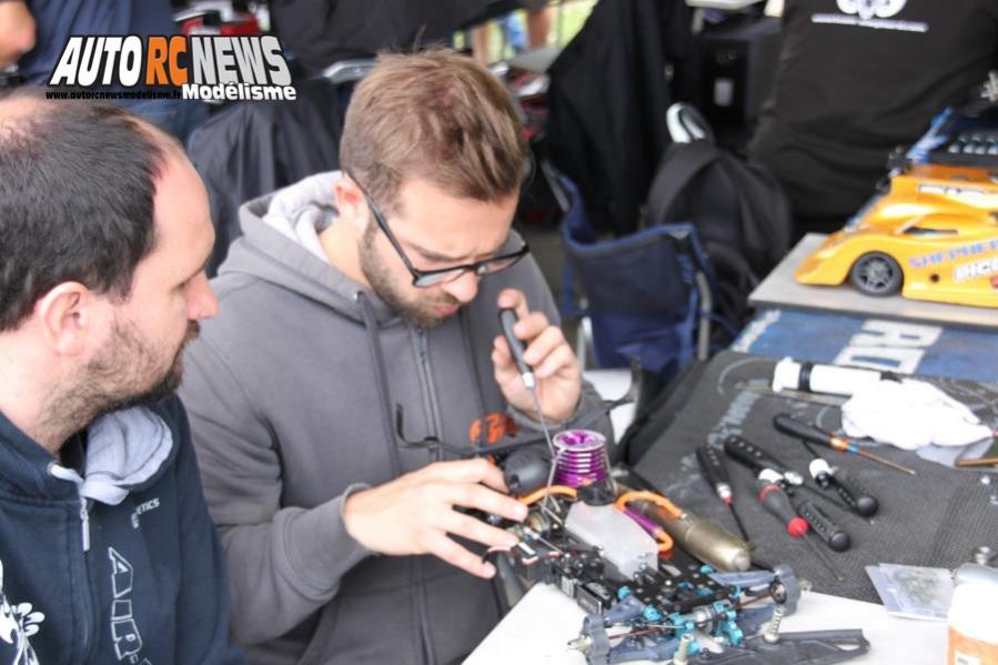 ens nitro séries piste 1/8 et 1/10 à mulhouse au club mccm du 19 au 21 mai 2017