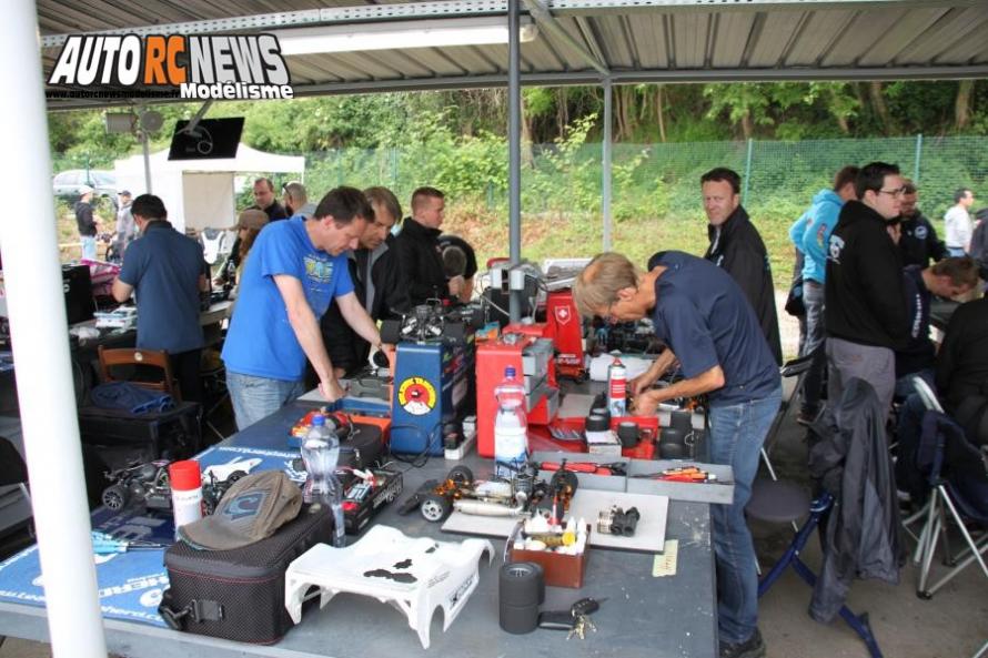 ens nitro séries piste 1/8 et 1/10 à mulhouse au club mccm du 19 au 21 mai 2017