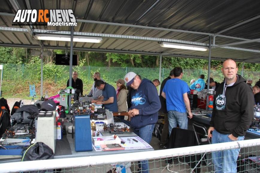 ens nitro séries piste 1/8 et 1/10 à mulhouse au club mccm du 19 au 21 mai 2017