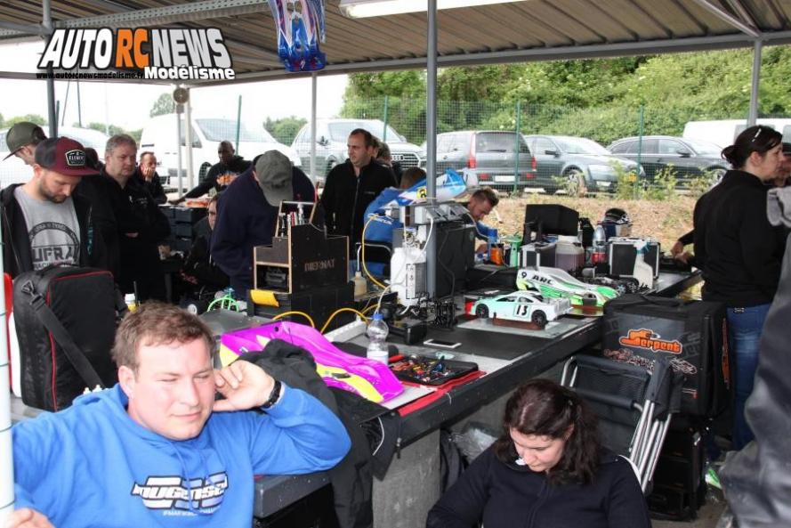 ens nitro séries piste 1/8 et 1/10 à mulhouse au club mccm du 19 au 21 mai 2017