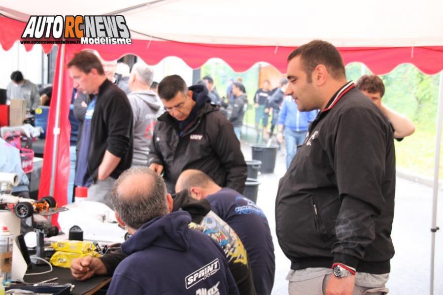 ens nitro séries piste 1/8 et 1/10 à mulhouse au club mccm du 19 au 21 mai 2017