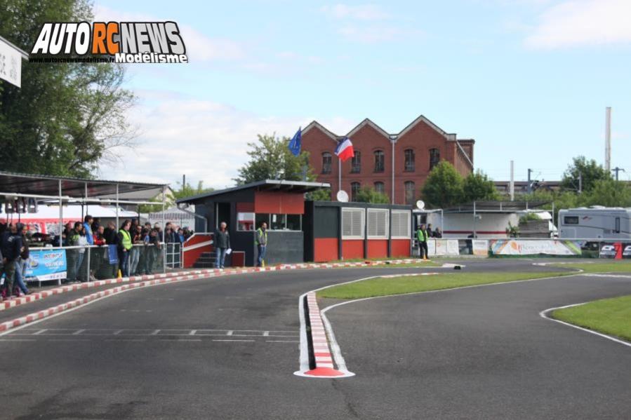 ens nitro séries piste 1/8 et 1/10 à mulhouse au club mccm du 19 au 21 mai 2017