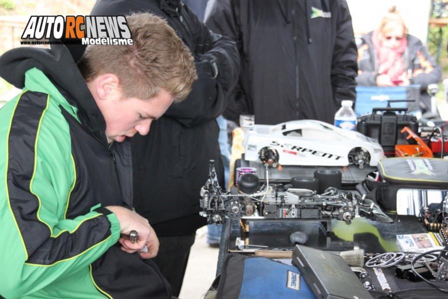ens nitro séries piste 1/8 et 1/10 à mulhouse au club mccm du 19 au 21 mai 2017