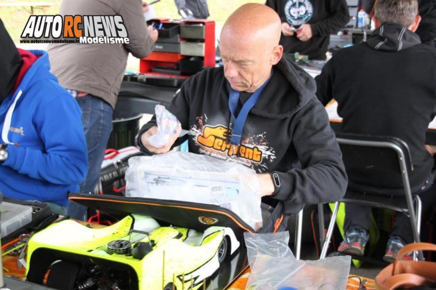 ens nitro séries piste 1/8 et 1/10 à mulhouse au club mccm du 19 au 21 mai 2017