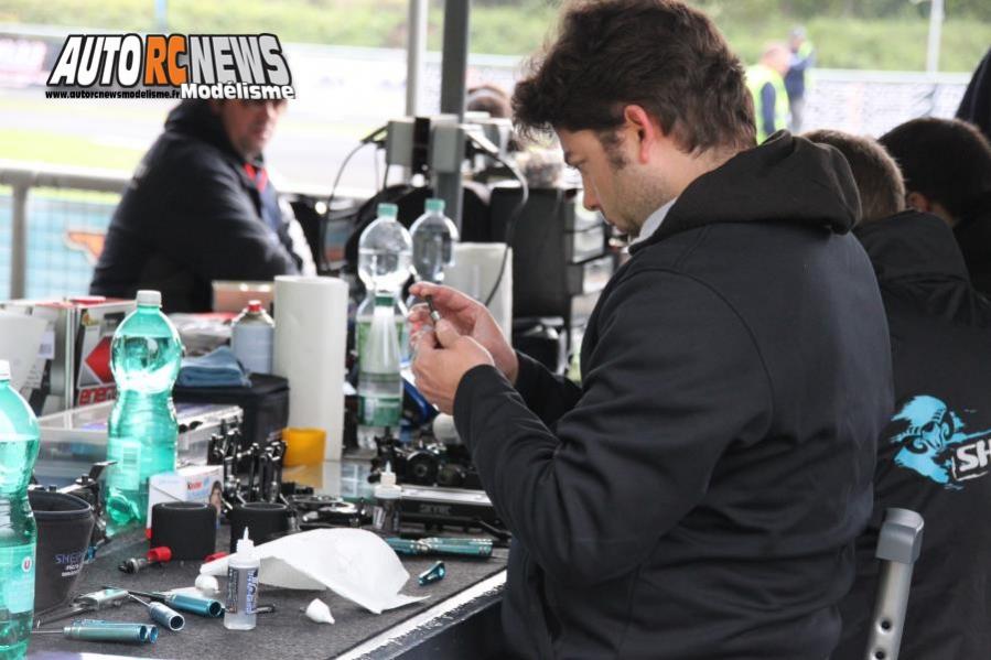 ens nitro séries piste 1/8 et 1/10 à mulhouse au club mccm du 19 au 21 mai 2017