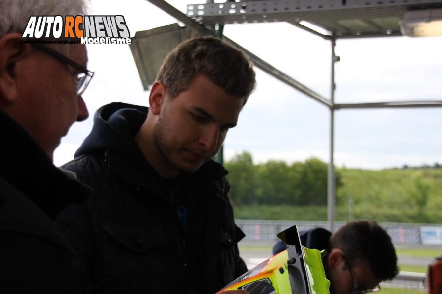 ens nitro séries piste 1/8 et 1/10 à mulhouse au club mccm du 19 au 21 mai 2017
